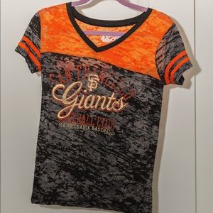 🌉San Francisco Giants women’s t-shirt!